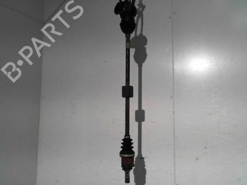 Right front driveshaft OPEL CORSA D (S07) 1.2 (L08, L68) | BP38654890M39 - Image 4