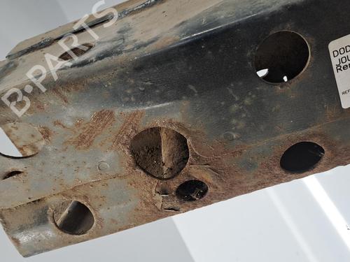 Stoßstangenträger hinten für Stoßstangenträger hinten 38672319 38672319