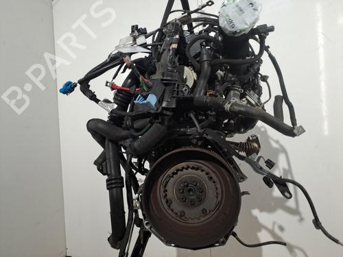 Used Engine Engine 38667793 38667793