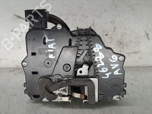 Used Front left lock Front left lock 38665433 38665433