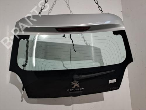Tailgate PEUGEOT 108 1.0 VTi | BP38669083C6 - Image 2