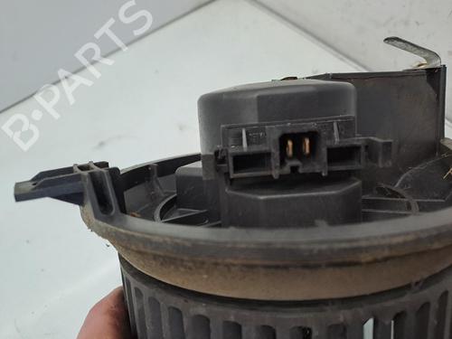 Used Heater blower motor Heater blower motor PEUGEOT 205 II (20A/C) 1.7 Diesel (60 hp) 40160489 40160489