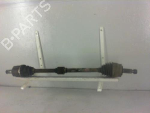 Used Right front driveshaft Right front driveshaft 38653329 38653329