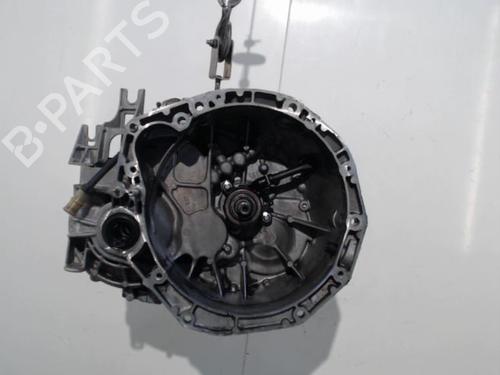 Gearkasse Gearkasse 38663144 38663144