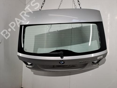 Bagklap CC/Kombi-Coupé Bagklap CC/Kombi-Coupé 38666362 38666362