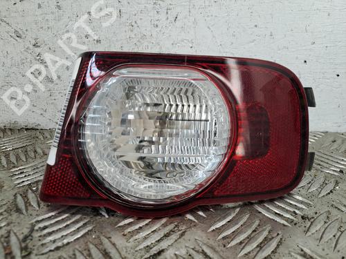 Used Rear bumper right light Rear bumper right light 38673115 38673115
