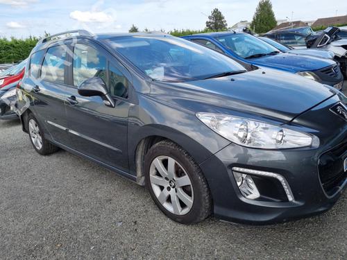 Recambios PEUGEOT 308 SW I (4E_, 4H_) 1.6 HDi 4928927
