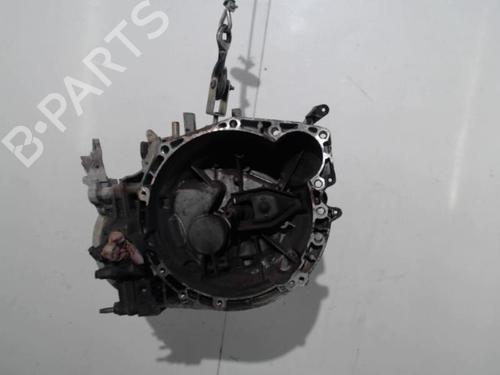 Gearbox CITROËN C5 II (RC_) 2.0 HDi (RCRHRH) | BP38659129M3 - Image 5