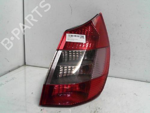 Used Right taillight Right taillight 38658333 38658333