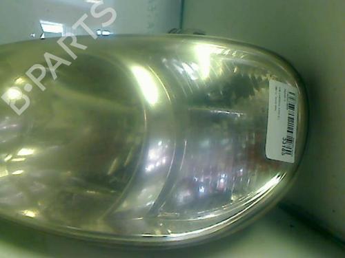 Left headlight KIA CARNIVAL I (UP, FL) 2.9 TDi | BP38653416C28 - Image 5