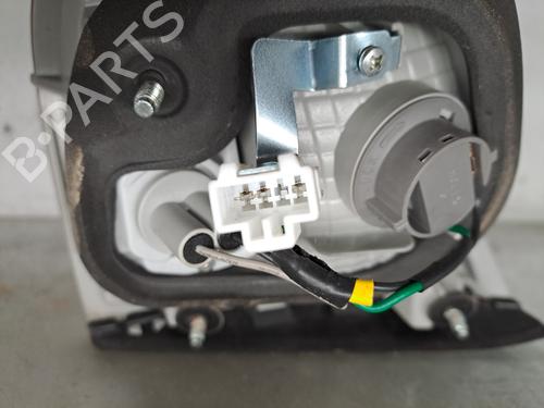 Left tailgate light HYUNDAI ix35 (LM, EL, ELH) 1.7 CRDi | BP38667695C79 - Image 2