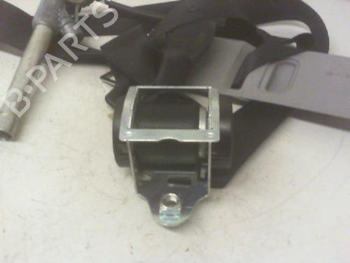 Front right seatbelt OPEL CORSA D (S07) 1.3 CDTI (L08, L68) | BP38654902I25 - Image 5