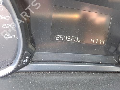 Brugte PEUGEOT 308 SW II (LC_, LJ_, LR_, LX_, L4_) 1.6 BlueHDi 120 4930368