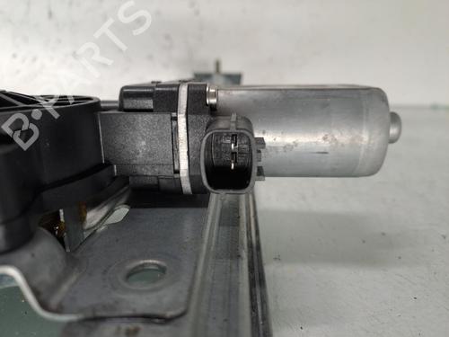 Front right window mechanism DACIA LODGY (JS_) 1.5 dCi (JSMC, JSAF) | BP38663685C23 - Image 4