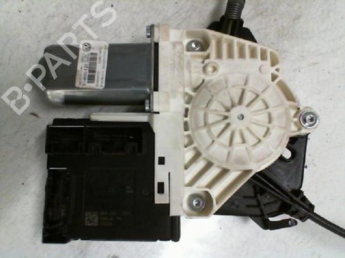 Front right window mechanism VW PASSAT CC B6 (357) 2.0 TDI | BP38663060C23 - Image 2