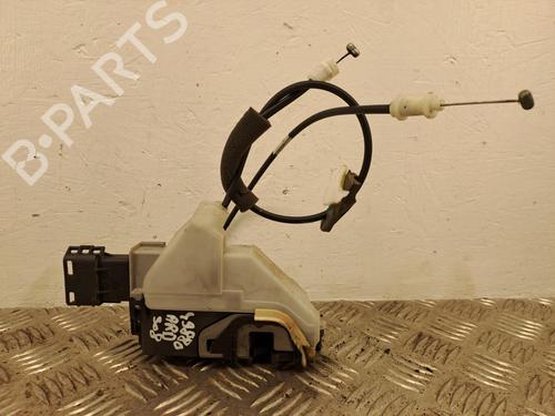 Used Rear right lock Rear right lock 38671239 38671239