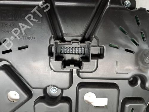 Used Instrument cluster Instrument cluster 38665637 38665637