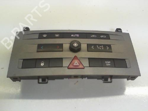 Used Climate control Climate control 38659297 38659297