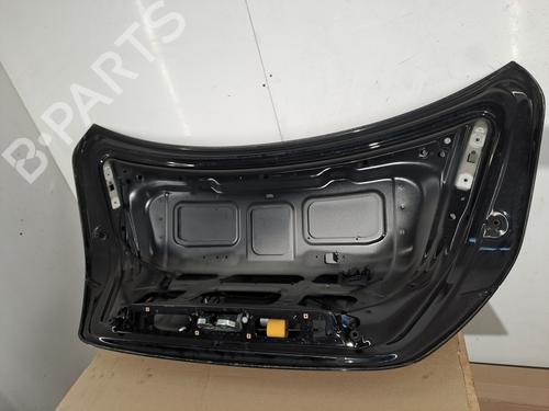 Used Tailgate Tailgate 38669666 38669666