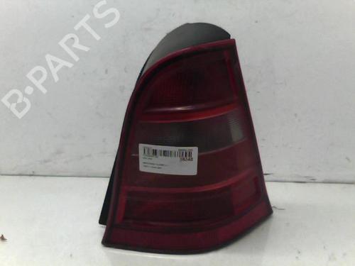 Used Right taillight Right taillight 38656340 38656340