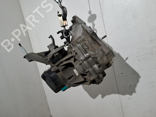 Gearbox RENAULT TWINGO III (BCM_, BCA_) 1.0 SCe 70 | BP38670573M3 - Image 3