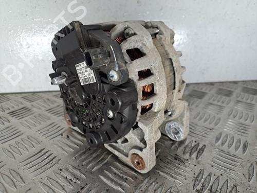 Generator DACIA SANDERO II 1.2 | BP38669496M7 - Image 2