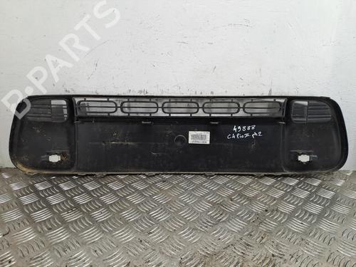 Grill CITROËN C4 Picasso II 1.2 THP 130 | BP38672101C40 - Image 6