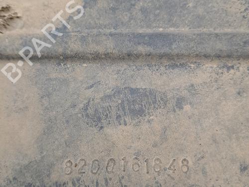 Used Underbody protection Underbody protection 38669019 38669019
