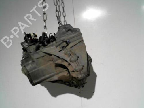 Gearbox CITROËN C4 II (NC_) 1.6 HDi 115 | BP38661637M3 - Image 6