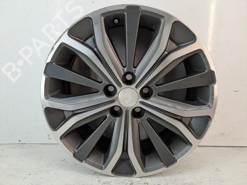 Fælk PEUGEOT 4008 1.8 HDi AWC | BP38670707C45 - Image 7