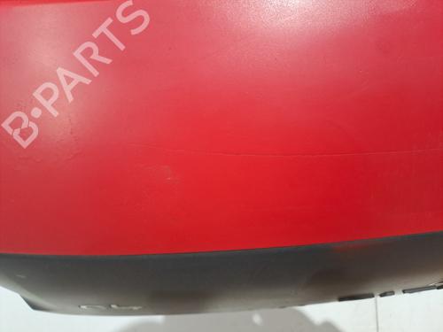 Tailgate CITROËN C4 CACTUS 1.2 VTi 82 | BP38669649C6 - Image 3