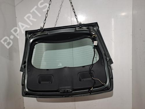 Used Tailgate Tailgate 38669803 38669803