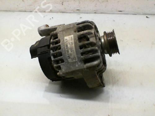 Alternator FORD KA (RU8) 1.2 | BP38657865M7 - Image 2