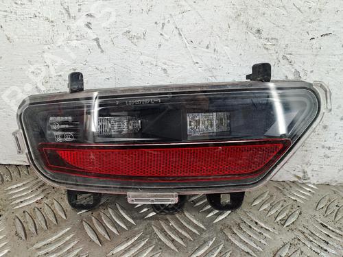 Reverse light RENAULT CAPTUR II (HF_) TCe 140 (HFN0) | BP38672456C36 - Image 5