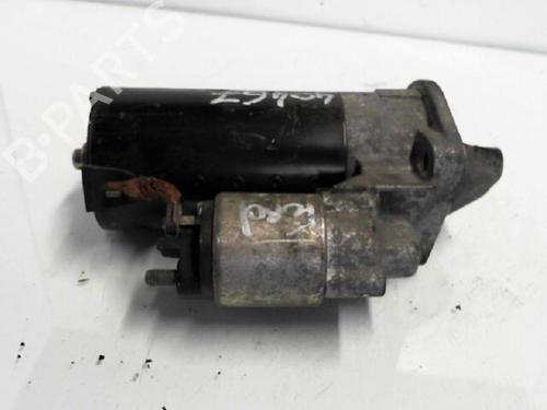 Starter FORD C-MAX (DM2) 1.8 TDCi | BP38660557M8 - Image 3