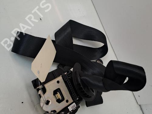 Front right seatbelt CITROËN C3 III (SX) 1.2 THP 110 (SXHNPS, SXHNZT, SXHNZ6) | BP38952400I25 - Image 3