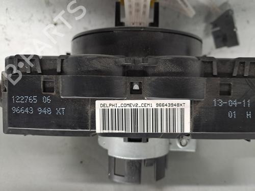 Devioluci CITROËN C3 Picasso (SH_) 1.6 HDI 90 | BP38667055I23 - Image 5
