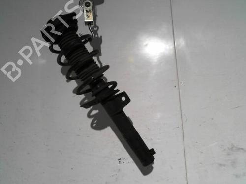 Left front shock absorber VW GOLF VI (5K1) 1.4 | BP38655499M16 - Image 2