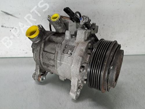 Used AC compressor AC compressor 38664400 38664400
