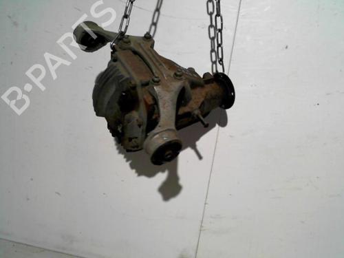 Used Rear differential Rear differential 38653530 38653530