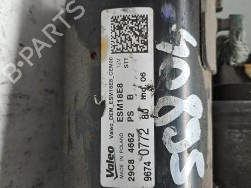 Starter CITROËN C3 III (SX) 1.2 THP 110 (SXHNPS, SXHNZT, SXHNZ6) | BP38664317M8 - Image 3