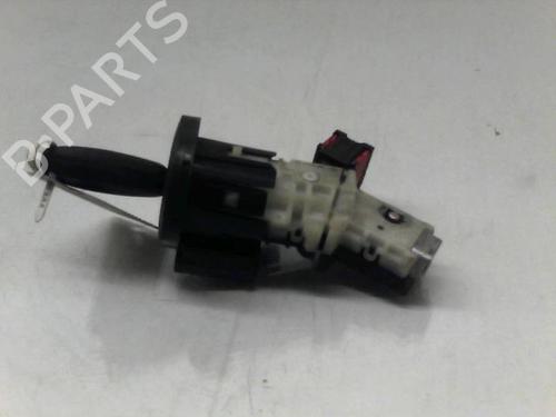 Ignition barrel RENAULT TWINGO III (BCM_, BCA_) 1.0 SCe 70 | BP38658497M48 - Image 3