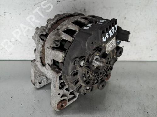 Alternator DACIA LODGY (JS_) 1.6 | BP38664069M7 - Image 3