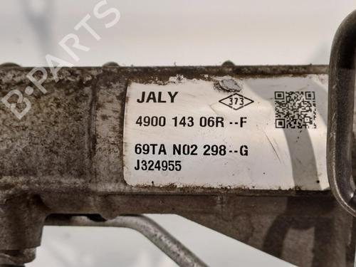 Steering rack DACIA SANDERO II 1.0 SCe 75 (B8JC, B8JD, B8NC) | BP39903522M22 - Image 2