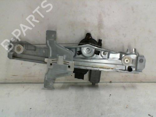Rear left window mechanism CITROËN C3 III (SX) 1.2 PureTech 82 | BP38661530C24 - Image 3