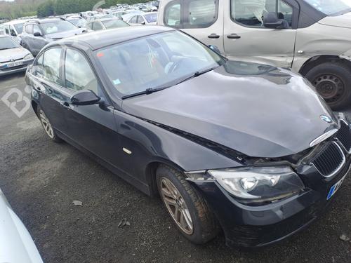 Left taillight BMW 3 (E90) 318 d | BP38672262C34 - Image 11