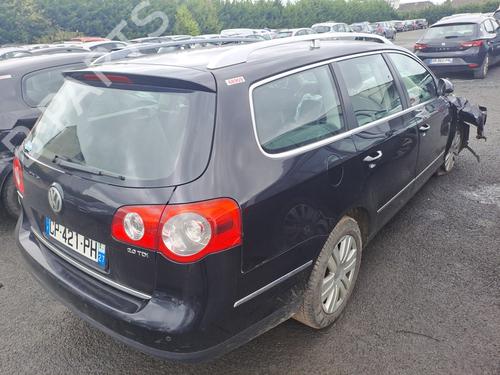 Left tailgate light VW PASSAT B6 Variant (3C5) 2.0 TDI 16V | BP38669287C79 - Image 7