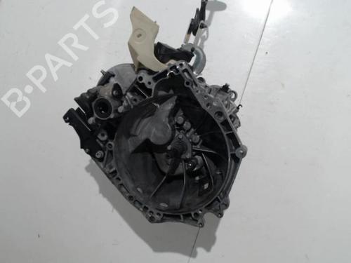 Gearbox CITROËN C3 Picasso (SH_) 1.6 HDi | BP38661266M3 - Image 5