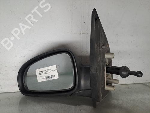 Retrovisor esquerdo DAEWOO KALOS (KLAS) 1.2 | BP38656520C26 - Image 3