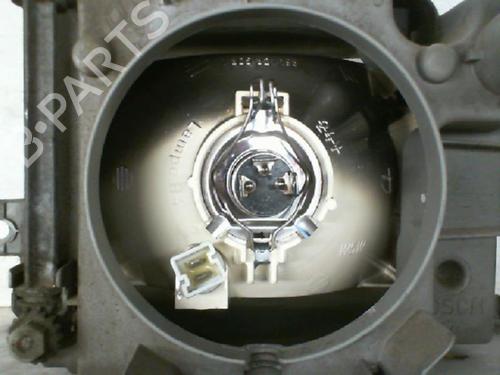 Used Right headlight Right headlight 38662743 38662743